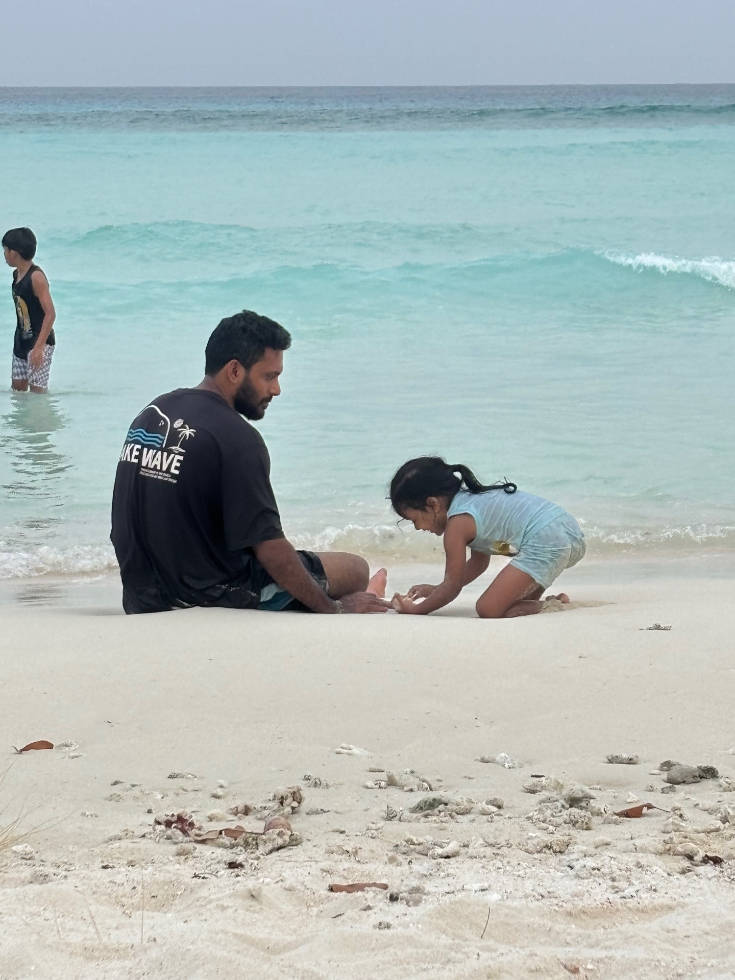 Why We Built Coral Nest