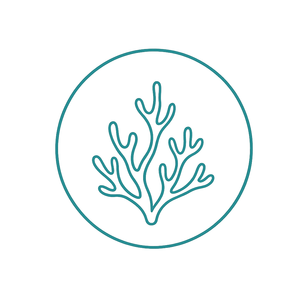 Coral Nest logo