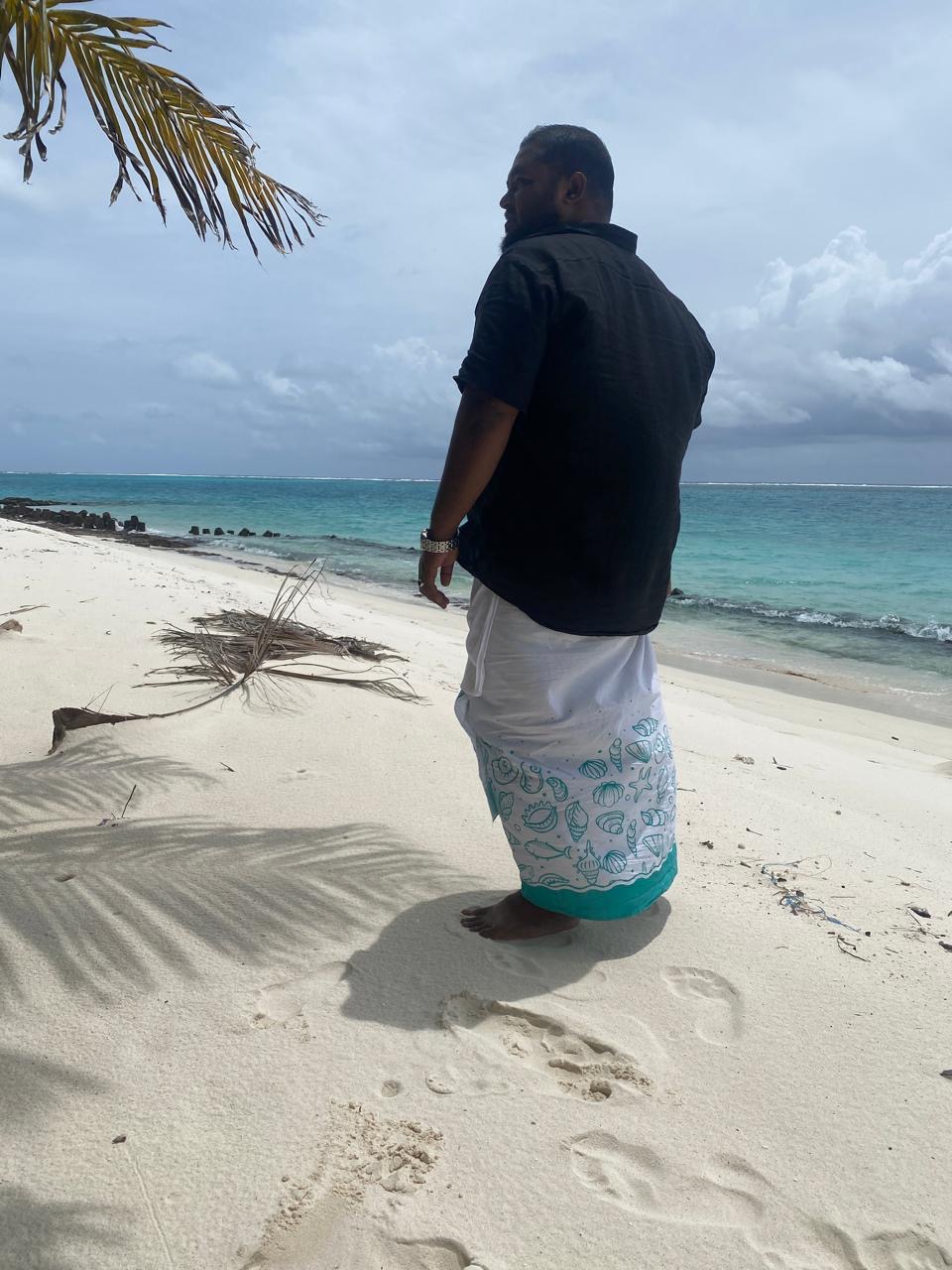 Crossing the Blue: How Lakshadweep Built Its Lifeline to the World