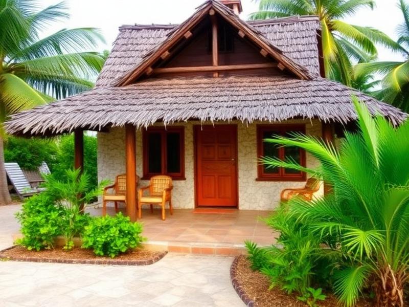 Homestays in Lakshadweep — Live with locals