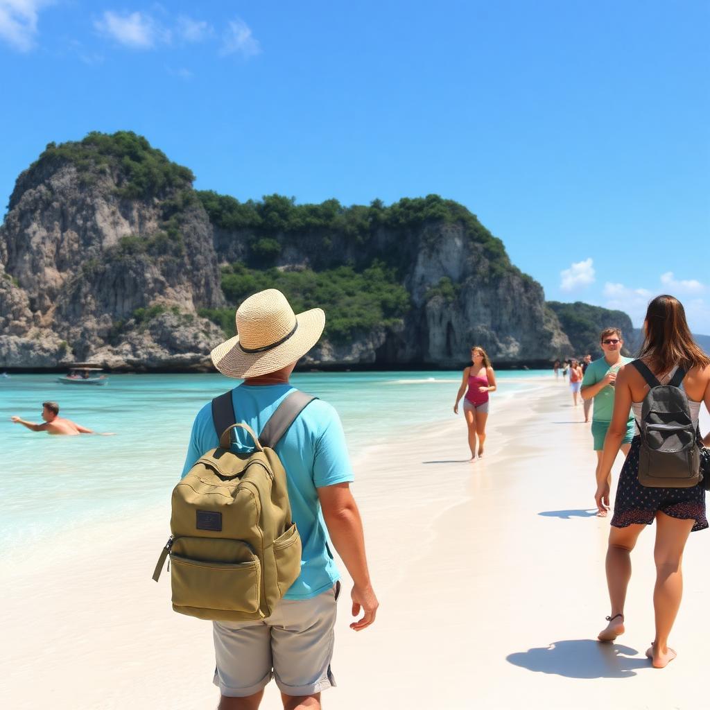 Tour Operators in Lakshadweep — Curated island tours