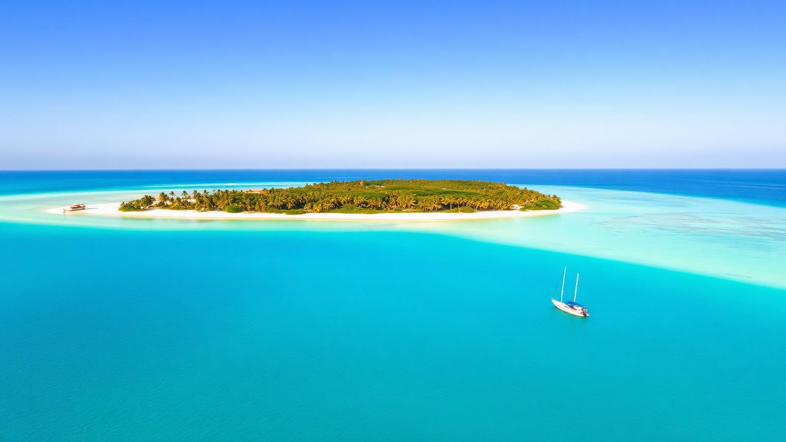 Lakshadweep Permit Guide 2026: How to Get Your Entry Permit